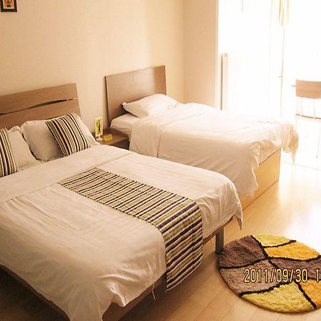 Dalian Ok Hotel Zewnętrze zdjęcie