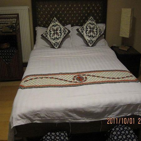 Dalian Ok Hotel Zewnętrze zdjęcie