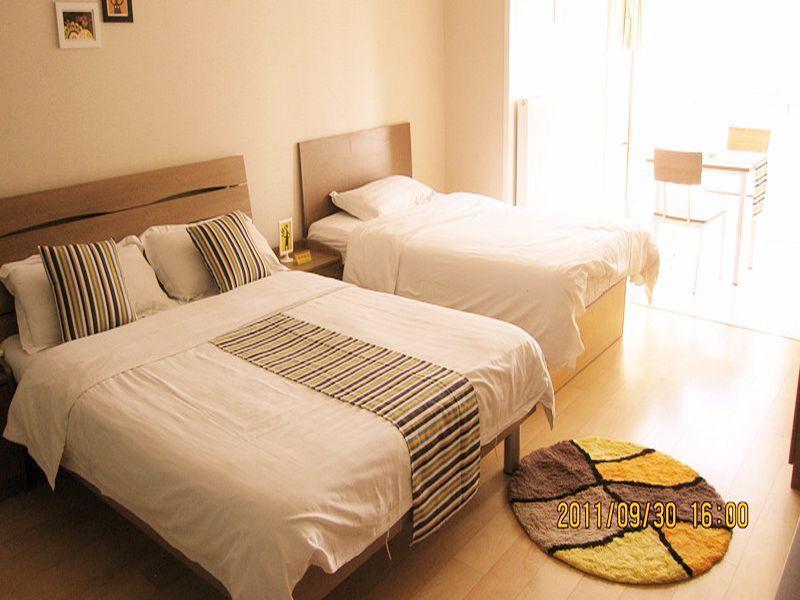 Dalian Ok Hotel Zewnętrze zdjęcie