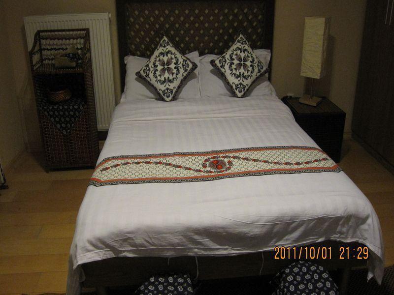 Dalian Ok Hotel Zewnętrze zdjęcie