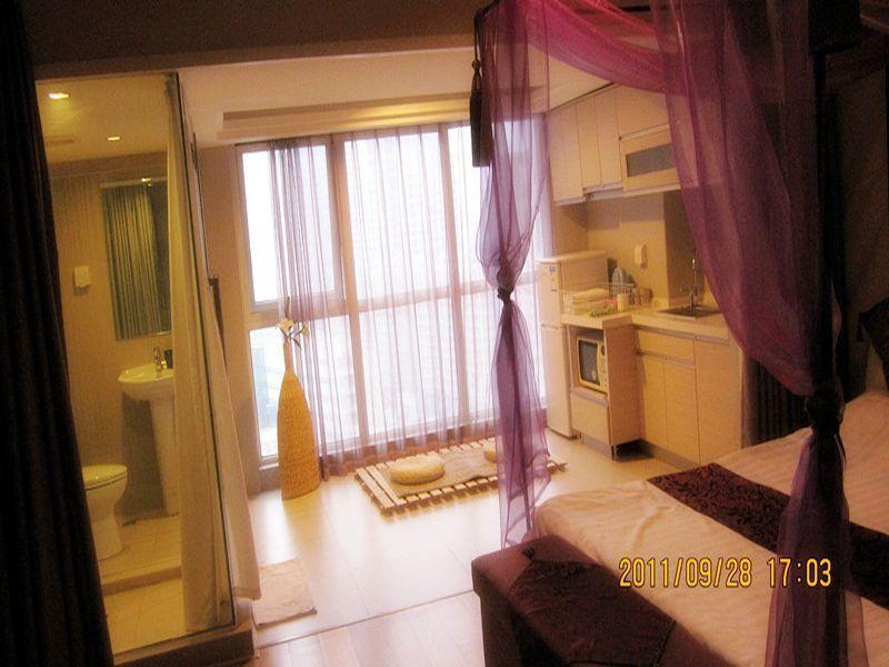 Dalian Ok Hotel Zewnętrze zdjęcie