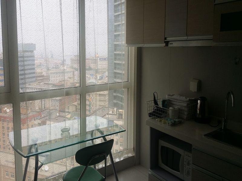 Dalian Ok Hotel Zewnętrze zdjęcie