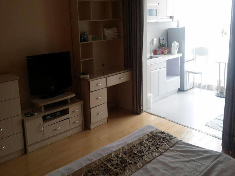 Dalian Ok Hotel Zewnętrze zdjęcie